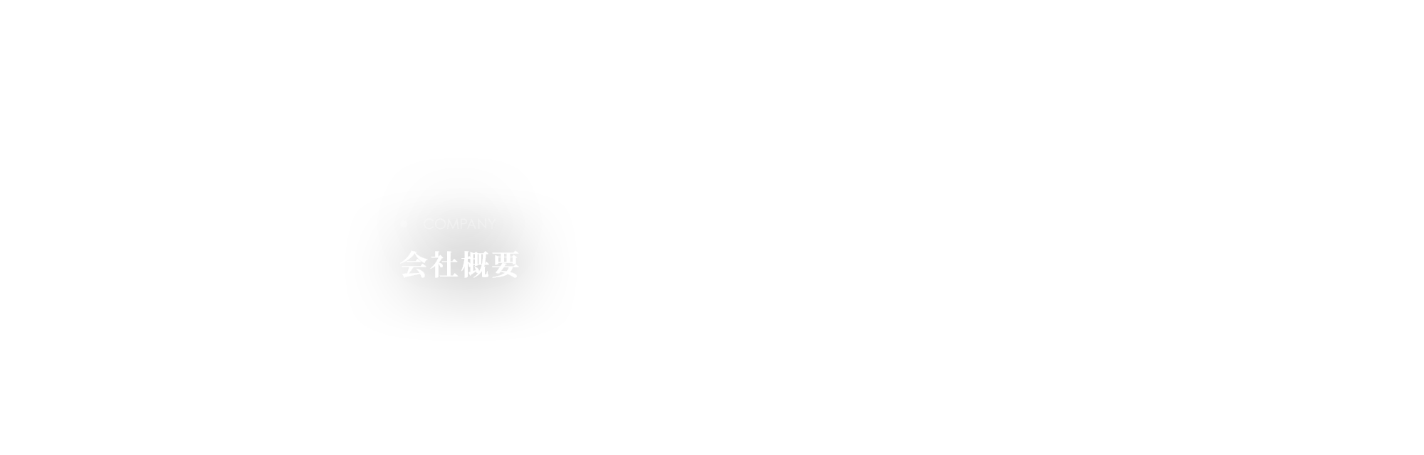 会社概要